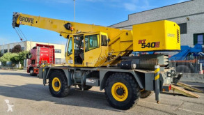 Grove RT540E grue mobile occasion