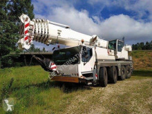 Žeriav Liebherr LTM 1070-4.2 autožeriav ojazdený