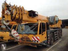 Demag AC 50 grue mobile occasion
