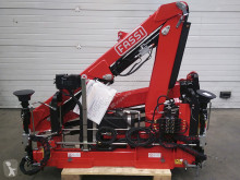 Fassi F32A.0.23 e-active кран вспомогательный новый