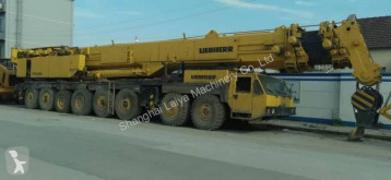 Liebherr LTM 300 grue mobile occasion