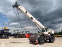 Terex A 600 autogrù usata