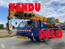 Dźwig samojezdny Terex AC 60/3
