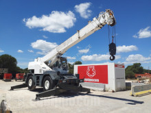 Grue mobile Tadano TR300E