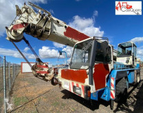 Liebherr LTM 1025 grúa móvil usada