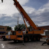 Grúa Demag AC 265 grúa móvil usada
