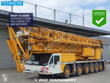 Grua móvel Spierings SK1265-AT6 60M JIB - ABOMA INSPECTION - HOOK 64.2M