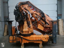 Atlas AK 390.1 grue auxiliaire occasion