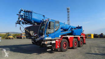 Liebherr mobile crane LTC 1045-3.1