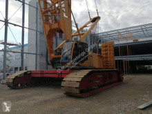 Liebherr LR 1280 grua com lagartas usada
