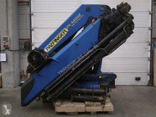 Palfinger PK 44002 grúa auxiliar usada