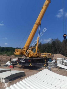 XCMG QY25K5 автокран б/у