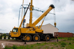 Terex PPM ATT 600 dźwig samojezdny używany