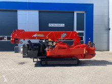 Žeriav Unic 500 C minižeriav ojazdený