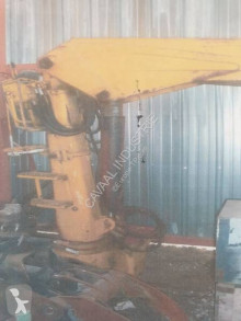 Mini-grue Epsilon