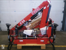 Fassi auxiliary crane F26A.0.22 active