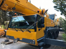 Liebherr LTM 1070-4.2 автокран б/у