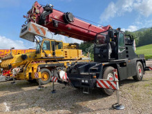 Terex Demag AC 30 City grue mobile occasion