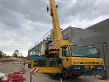 Faun ATF 60-3 grua móvel usada