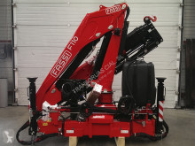 Fassi auxiliary crane F110B.0.24 e-active