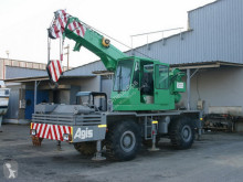 Agis AG322 grue mobile occasion