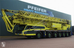 Spierings tower crane SK1265-AT6 Valid inspection, *Guarantee! ,12x6x10