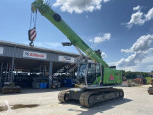 Grue sur chenilles Sennebogen 643 R Raupenkran Sennebogen 643R