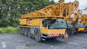 Grúa grúa móvil Liebherr LTM 1100 5.2