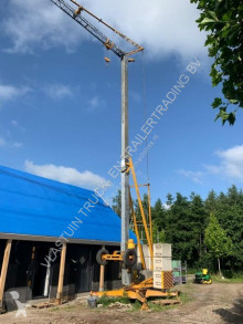 HD 10 A2 grue à tour occasion