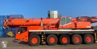 Автокран Demag AC 120-1