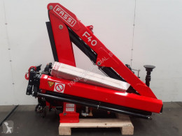 Fassi F40B.0.22 active new auxiliary crane