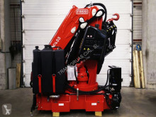 Fassi F455RA.2.26 E-DYNAMIC grúa auxiliar nueva