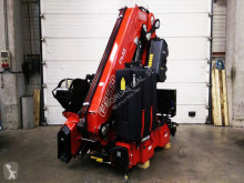 Fassi auxiliary crane F455RA.2.26 E-DYNAMIC