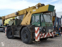 Grove RT60 4X4 GRUA HIDRAULICA grúa auxiliar usada