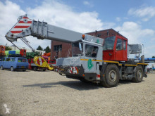 Grue mobile Faun RTF 30