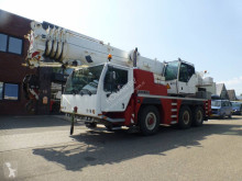 Žeriav Liebherr LTM 1055-1 autožeriav ojazdený