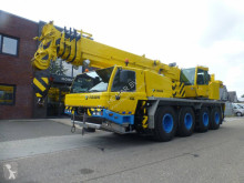 Grue mobile Faun ATF 60-4