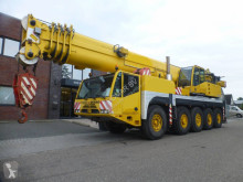 Demag Terex AC 100 автокран б/у