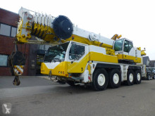 Grúa grúa móvil Liebherr LTM 1100-4.1