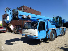 Grúa grúa móvil Demag Terex AC 35 L