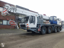 Žeriav Krupp KMK 4070 autožeriav ojazdený