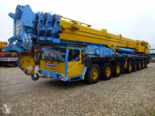 Liebherr LTM1450N grue mobile occasion