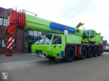 Faun Tadano ATF 110 G-5 автокран б/у