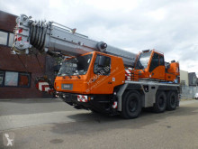 Grua Grove GMK 3060 grua móvel usada