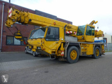 Grue mobile Faun ATF 30-2 L