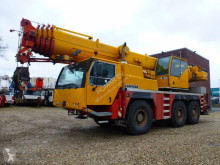 Grúa grúa móvil Liebherr LTM