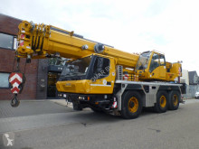 Grua Grove GMK 3050-1 grua móvel usada