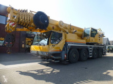 Liebherr LTM 1090-4.1 автокран б/у