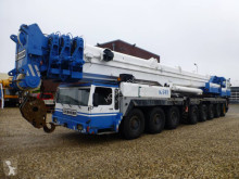 Liebherr LTM 1400 автокран б/у