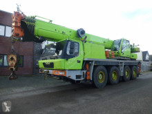 Grua Grove GMK 4080-1 grua móvel usada